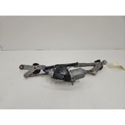 Moteur Essuie Glace Avant Toyota Auris 1 Phase 1